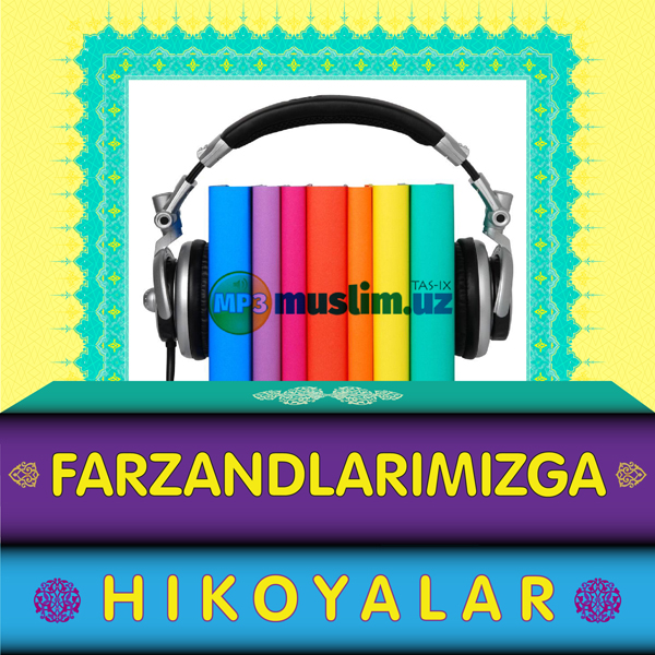 Www Mp3 Muslim Uz